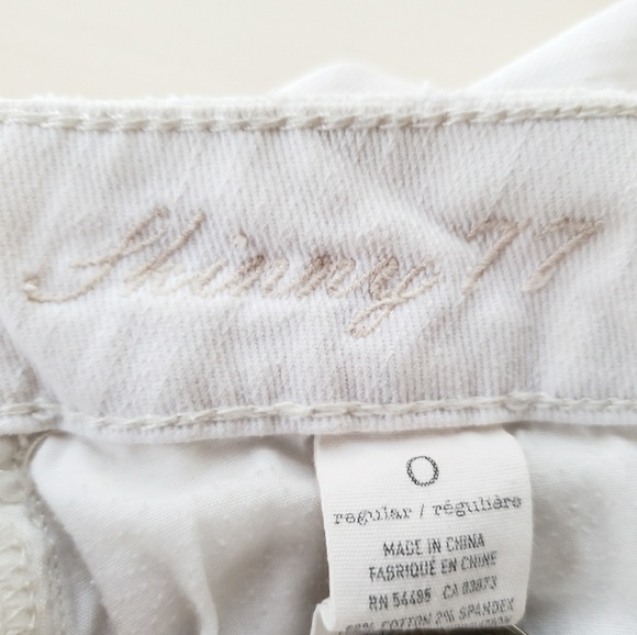 American Eagle Skinny Jeans - Picture 3 of 4